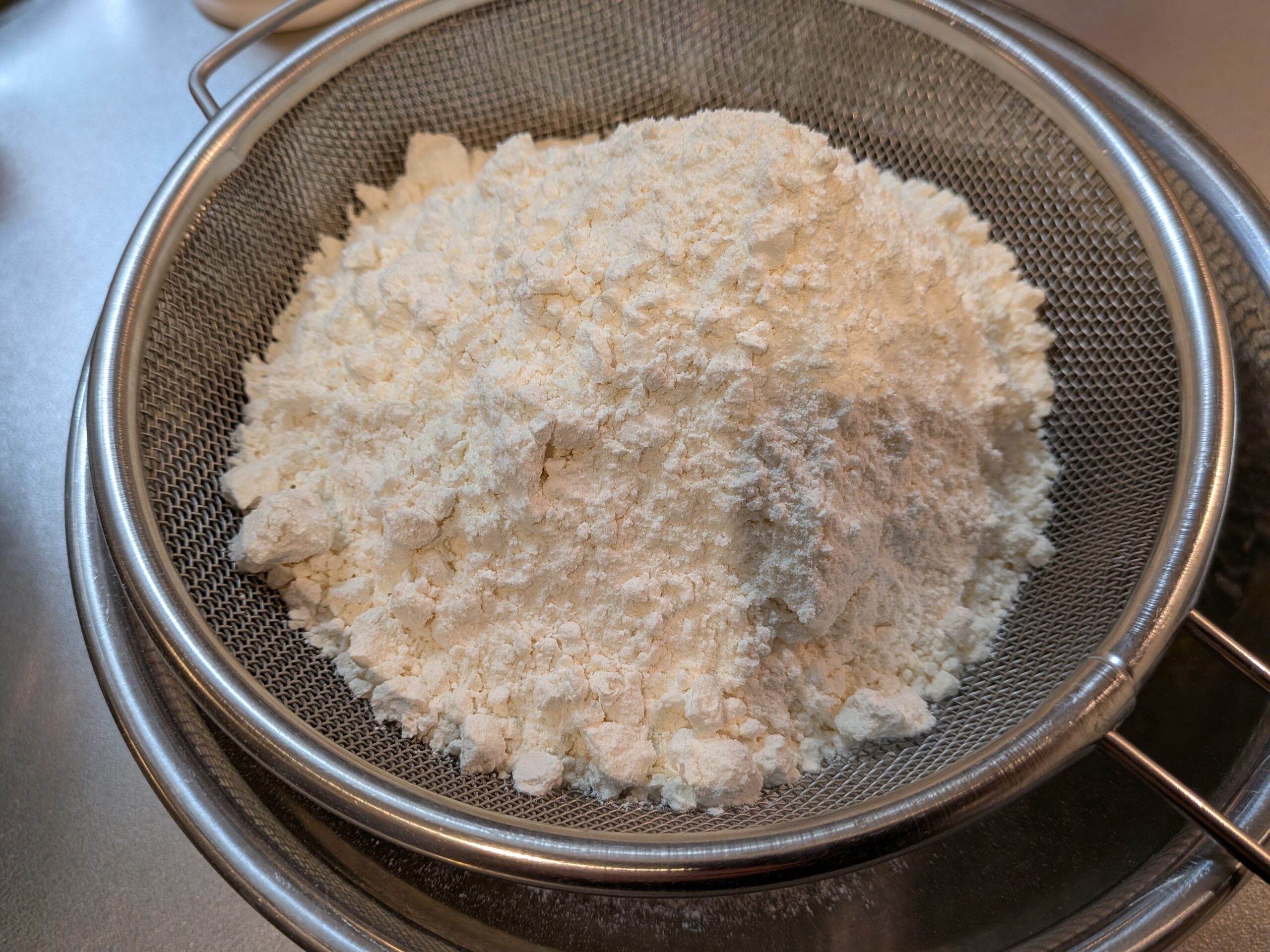 【小麦粉、粉類】